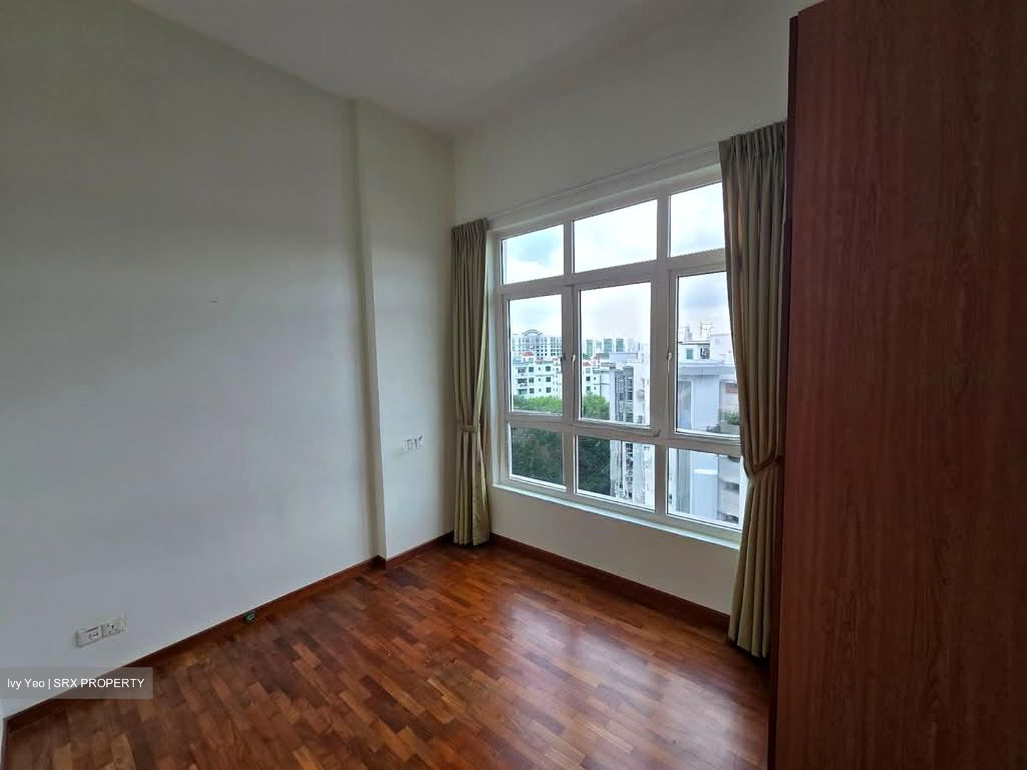 Summerhill (D21), Condominium #581838101